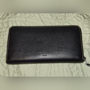 **SOLD**Coach 1941 Wallet